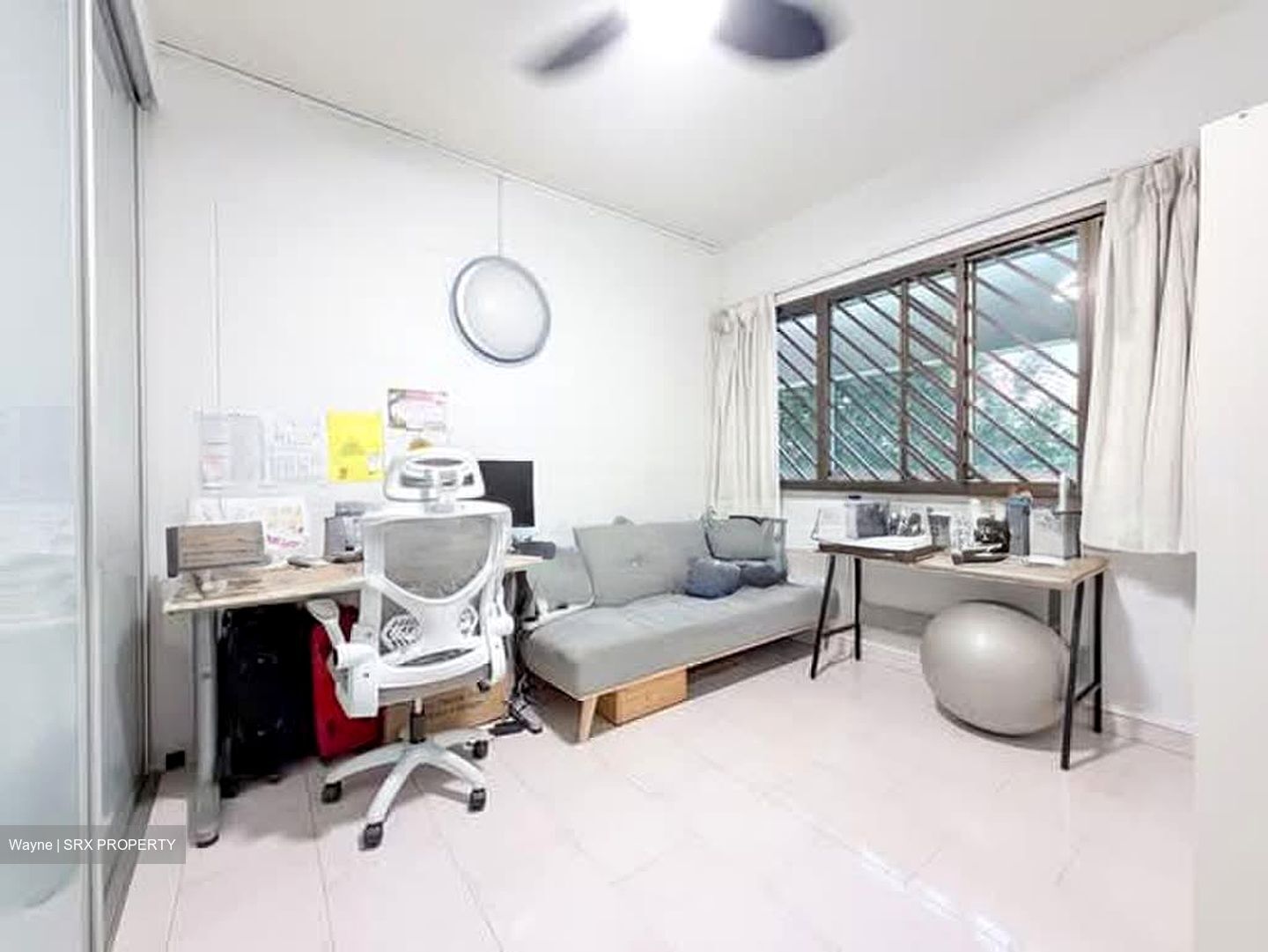 Blk 1 Toh Yi Drive (Bukit Timah), HDB 5 Rooms #568837241
